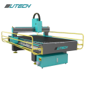 Gear Transmission CNC Router Woodworking Engraver Machine